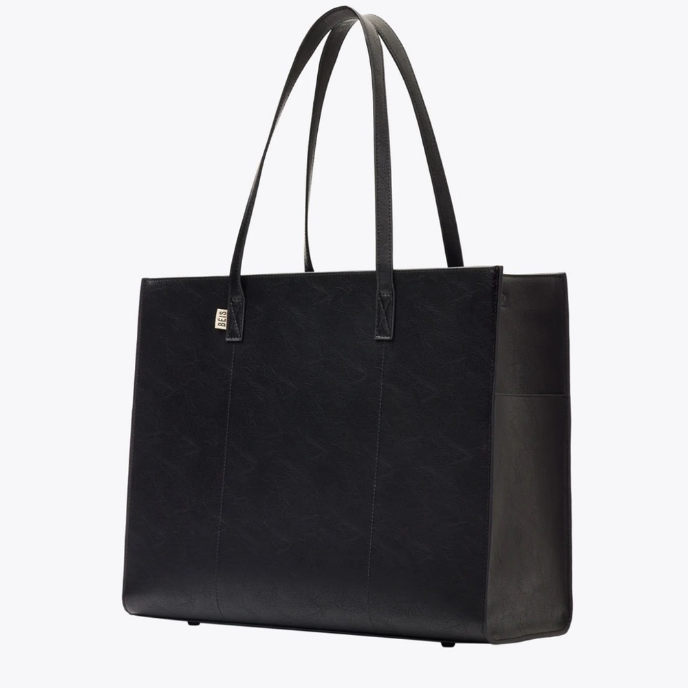 BEIS Large Work Tote Bag